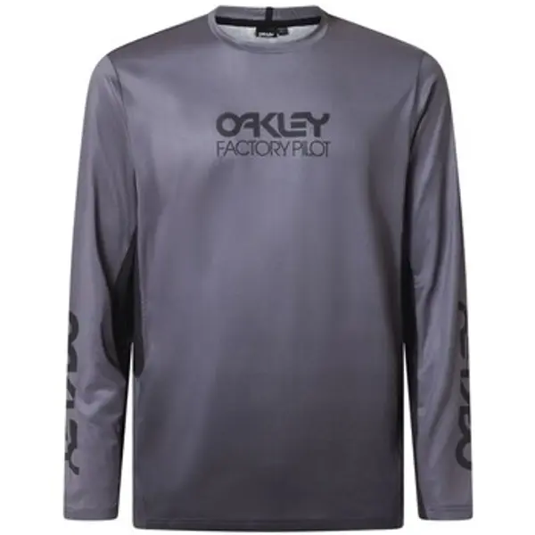 Oakley Oakley  Majice dugih rukava Maven Coast  Oakley