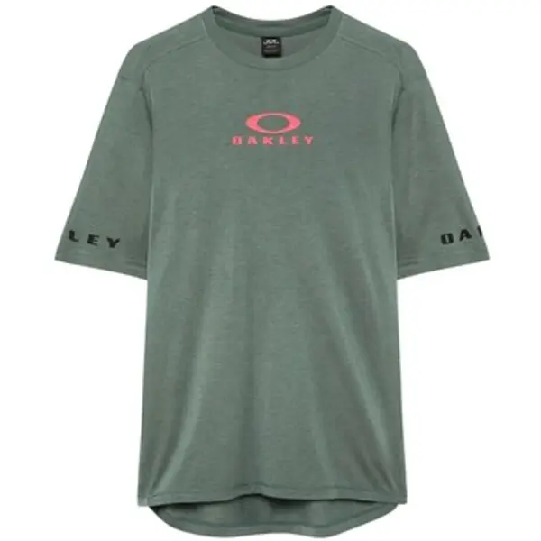 Oakley Oakley  Majice kratkih rukava FOA40547174O  Oakley