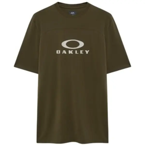 Oakley Oakley  Majice kratkih rukava FOA4054717CE  Oakley