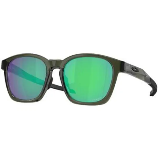 Oakley Oakley  Sunčane naočale SHACKLE UNISEX 0OO9507D 950702  Oakley