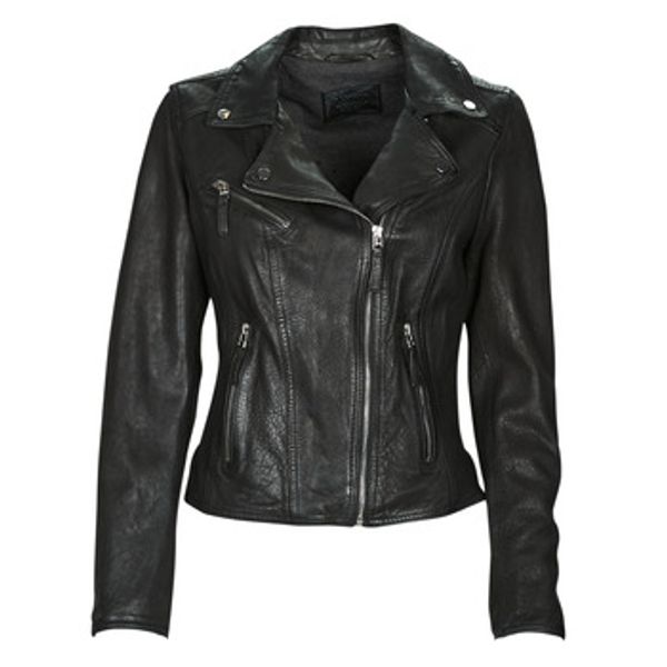 Oakwood Oakwood  Kožne i sintetičke jakne CLIPS 6  Oakwood