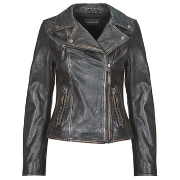 Oakwood Oakwood  Kožne i sintetičke jakne CLIPS  Oakwood