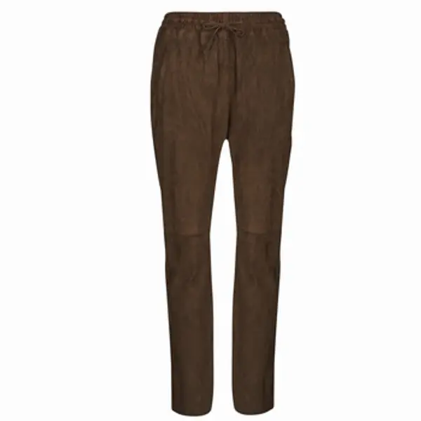 Oakwood Oakwood  Lagane hlače / Šalvare GIFT  Oakwood