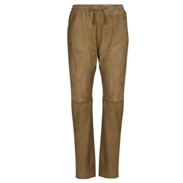 Oakwood Oakwood  Lagane hlače / Šalvare GIFT  Oakwood