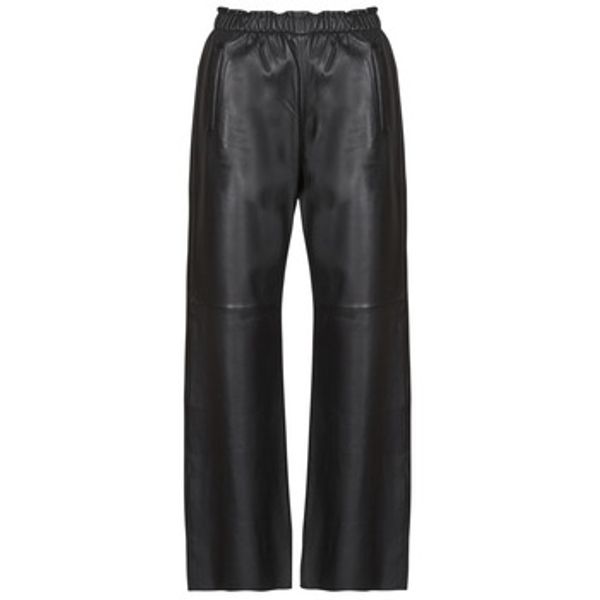 Oakwood Oakwood  Lagane hlače / Šalvare URANUS  Oakwood