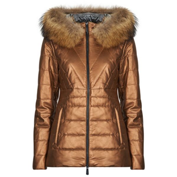 Oakwood Oakwood  Pernate jakne ALOUNA METAL  Oakwood