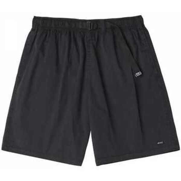 Obey Obey  Bermude i kratke hlače Easy pigment trail short  Obey