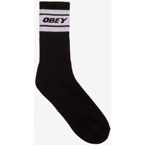 Obey Obey  Čarape Cooper ii socks  Obey