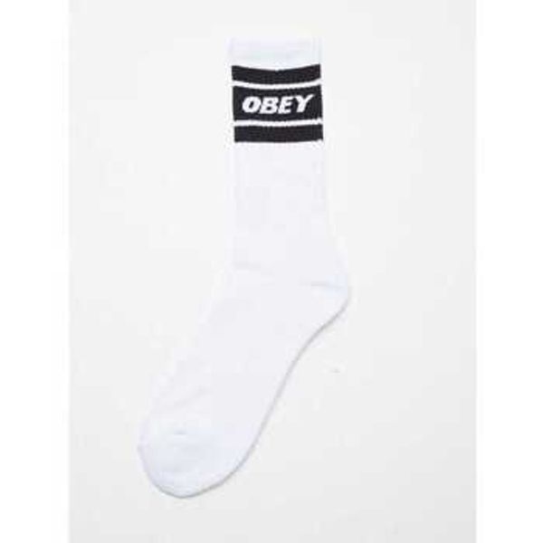 Obey Obey  Čarape Cooper ii socks  Obey