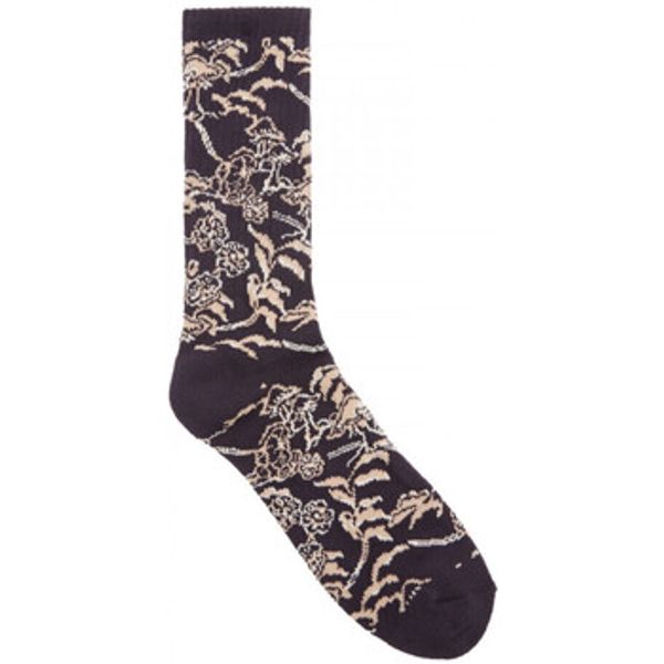 Obey Obey  Čarape mushroom socks  Obey