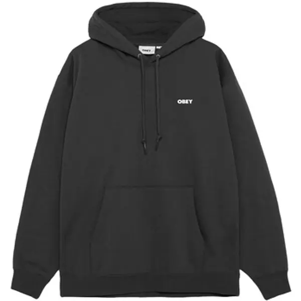 Obey Obey  Flisevi Bold Eye Fleece  Obey