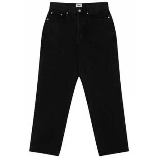 Obey Obey  Hlače Classic baggy denim  Obey