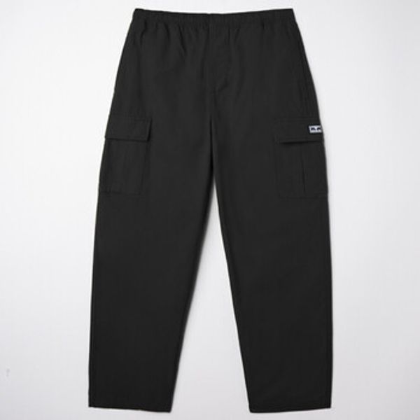 Obey Obey  Hlače Easy ripstop cargo pant  Obey