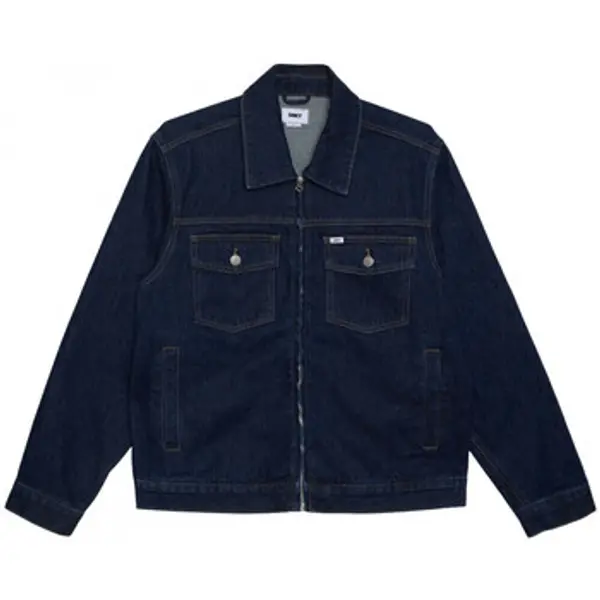 Obey Obey  Jakne i sakoi base trucker jacket  Obey
