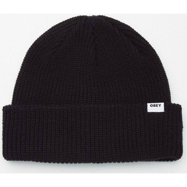 Obey Obey  Kape Bold organic beanie  Obey