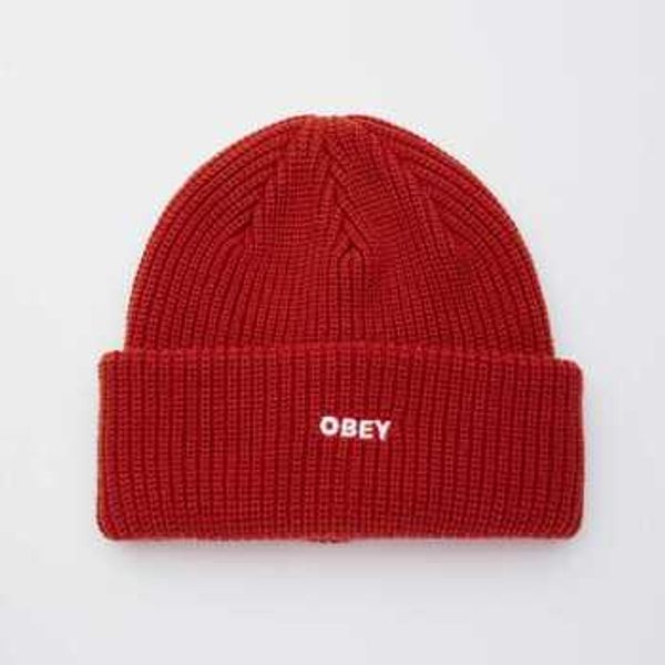 Obey Obey  Kape Future beanie  Obey