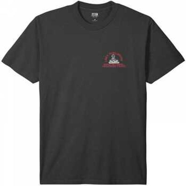 Obey Obey  Majice / Polo majice organized chaos  Obey