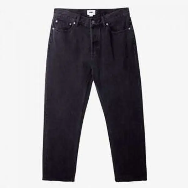 Obey Obey  Mom jeans Hardwork denim  Obey