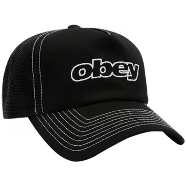 Obey Obey  Šilterice form trucker  Obey