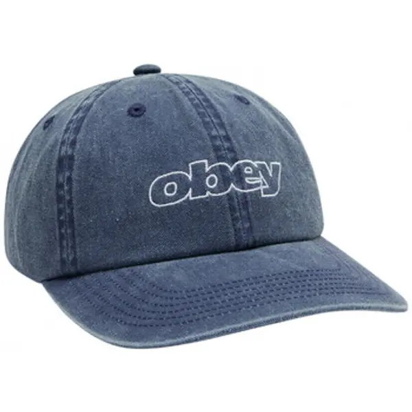 Obey Obey  Šilterice Pigment  slanted 6 pnl sb  Obey