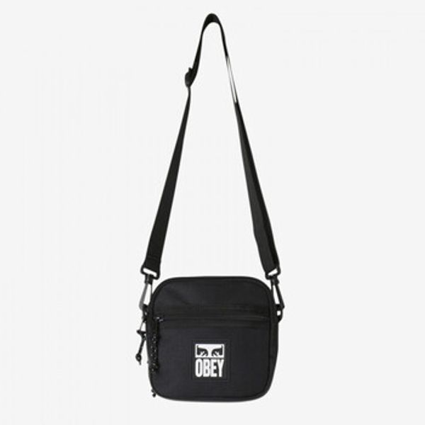 Obey Obey  Torbe small messenger bag  Obey