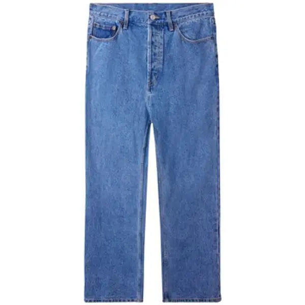 Obey Obey  Traperice Hardwork Denim  Obey