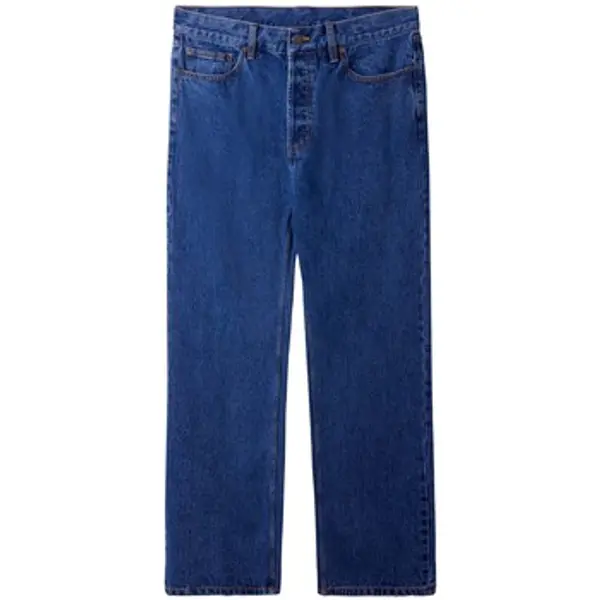 Obey Obey  Traperice Hardwork Denim  Obey