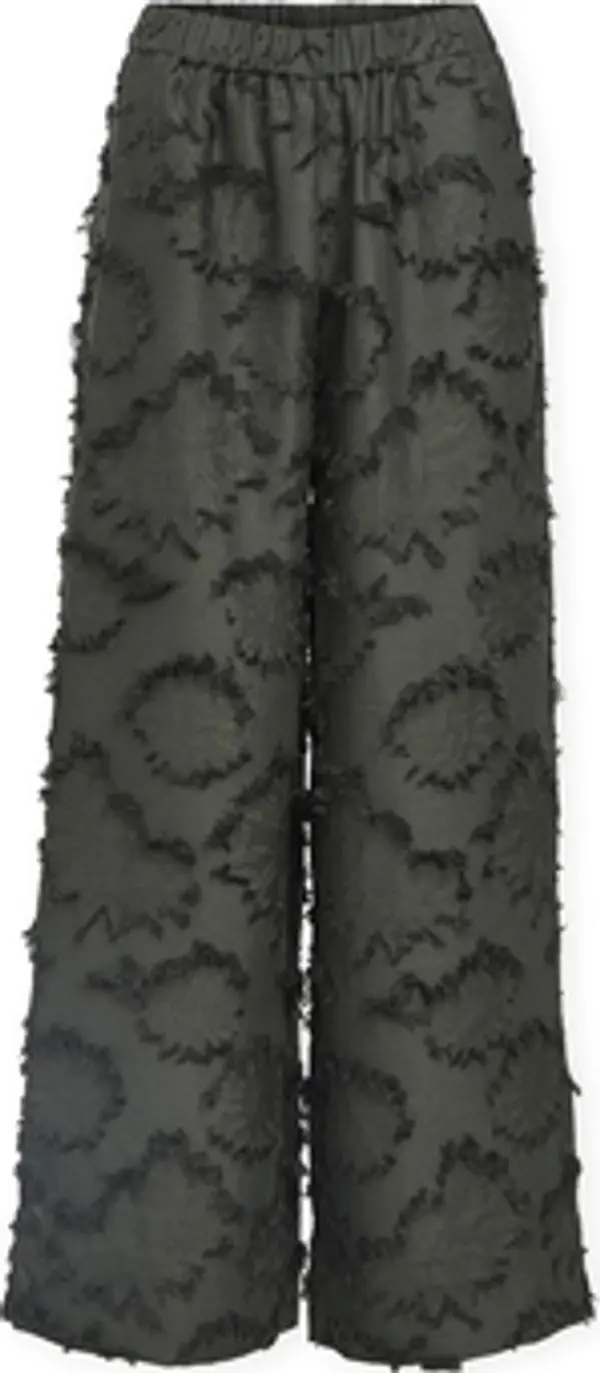 Object Object  Hlače Blair Trousers - Kambala  Object