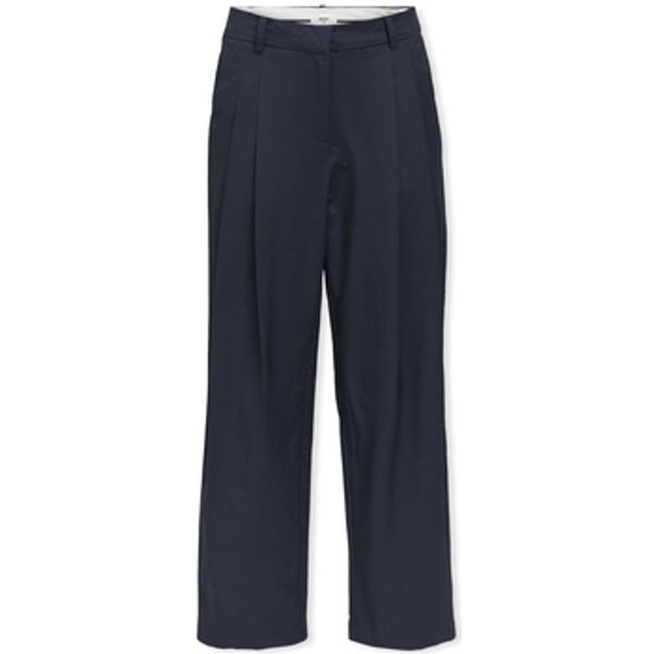 Object Object  Hlače Dina Trousers OZ HW - Sky Captain  Object