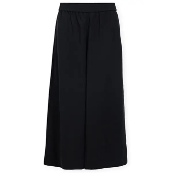 Object Object  Hlače Harriet Trousers - Black  Object