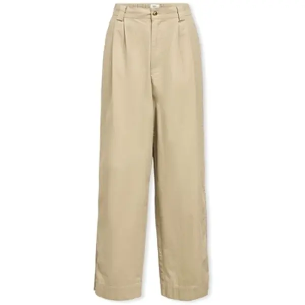 Object Object  Hlače Meilin Trousers - Twill  Object