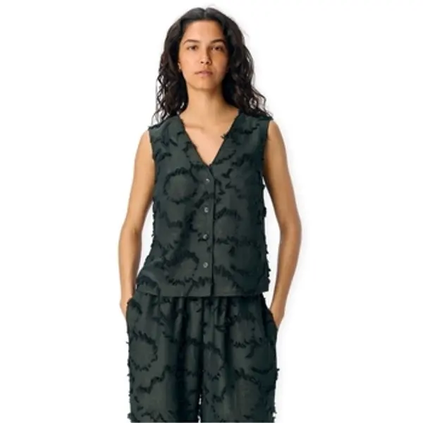 Object Object  Prsluci od odijela Blair S/L Vest - Kambata  Object