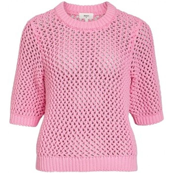 Object Object  Puloveri Ronaska Knit - Begonia Pink  Object