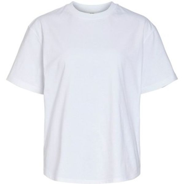 Object Object  Sportske majice Fifi T-Shirt - Bright White  Object