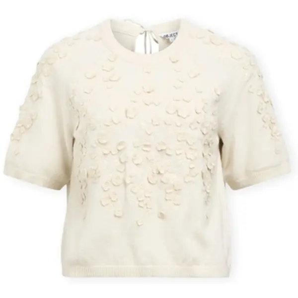 Object Object  Sportske majice Niko Knit - Birch  Object