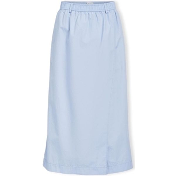 Object Object  Suknje Demi Skirt - Brunnera Blue  Object