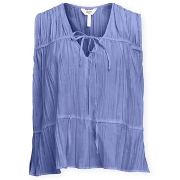 Object Object  Topovi i bluze Top Brea - Jacaranda  Object
