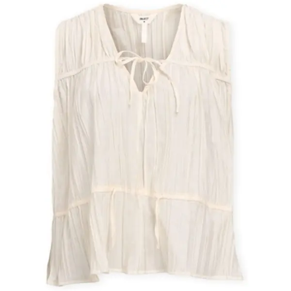 Object Object  Topovi i bluze Top Brea - Sandshell  Object