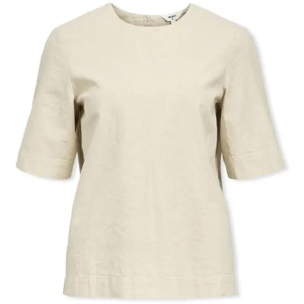 Object Object  Topovi i bluze Top Viggo - Humus  Object