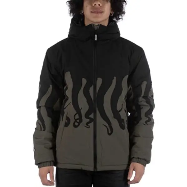 Octopus Octopus  Jakne Layer Puff Jacket  Octopus