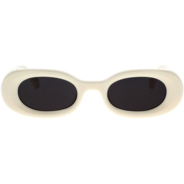 Off-White Off-White  Sunčane naočale Occhiali da Sole  Amalfi 10107  Off-White