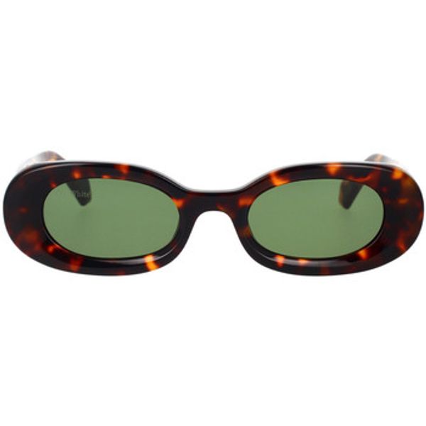 Off-White Off-White  Sunčane naočale Occhiali da Sole  Amalfi 16055  Off-White