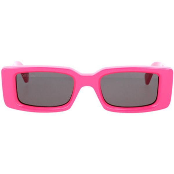 Off-White Off-White  Sunčane naočale Occhiali da Sole  Arthur 13007  Off-White