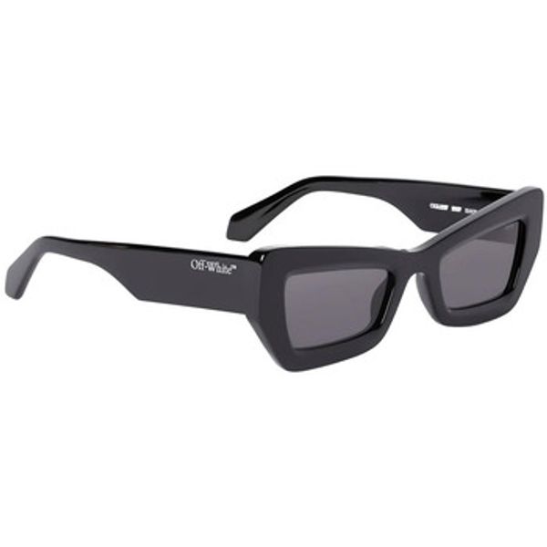 Off-White Off-White  Sunčane naočale Occhiali da Sole  Aurora 11007  Off-White