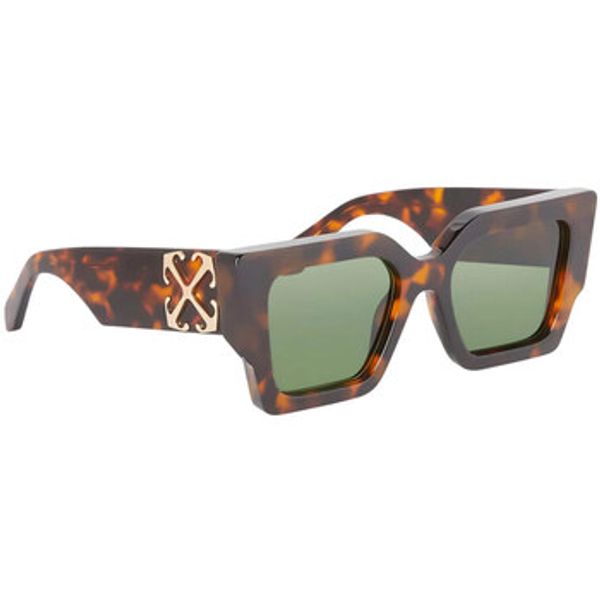 Off-White Off-White  Sunčane naočale Occhiali da Sole  Catalina 16055 New Logo  Off-White