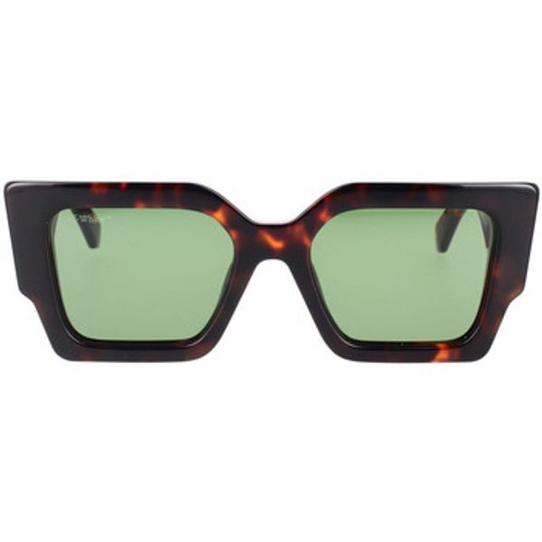 Off-White Off-White  Sunčane naočale Occhiali da Sole  Catalina 16055  Off-White