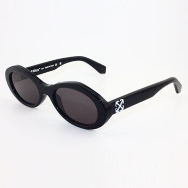 Off-White Off-White  Sunčane naočale Occhiali da Sole  Edison 11007  Off-White