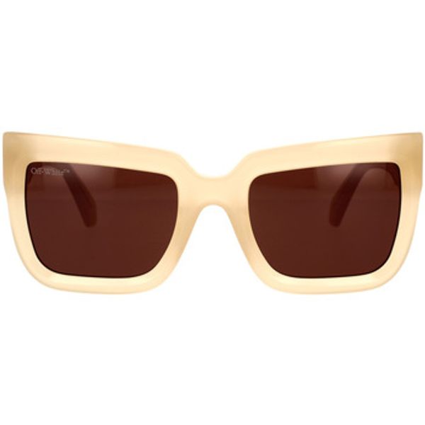 Off-White Off-White  Sunčane naočale Occhiali da Sole  Firenze 11764  Off-White