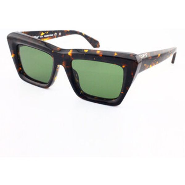 Off-White Off-White  Sunčane naočale Occhiali da Sole  Hampton 16055  Off-White