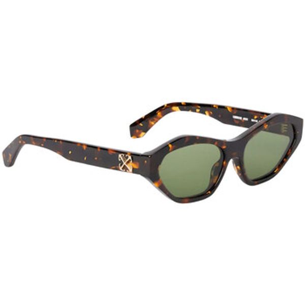 Off-White Off-White  Sunčane naočale Occhiali da Sole   Kent 16055  Off-White